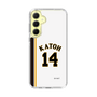 スリムプロテクションケース［ 北海道日本ハムファイターズ - 2004復刻レプリカ#14 KATOH ］
