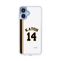 スリムプロテクションケース［ 北海道日本ハムファイターズ - 2004復刻レプリカ#14 KATOH ］