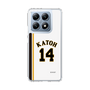 スリムプロテクションケース［ 北海道日本ハムファイターズ - 2004復刻レプリカ#14 KATOH ］