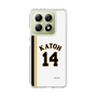 スリムプロテクションケース［ 北海道日本ハムファイターズ - 2004復刻レプリカ#14 KATOH ］
