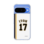 スリムプロテクションケース［ 北海道日本ハムファイターズ - 2004復刻レプリカ#17 ITOH ］