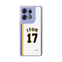 スリムプロテクションケース［ 北海道日本ハムファイターズ - 2004復刻レプリカ#17 ITOH ］