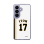 スリムプロテクションケース［ 北海道日本ハムファイターズ - 2004復刻レプリカ#17 ITOH ］