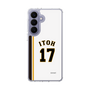 スリムプロテクションケース［ 北海道日本ハムファイターズ - 2004復刻レプリカ#17 ITOH ］