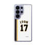 スリムプロテクションケース［ 北海道日本ハムファイターズ - 2004復刻レプリカ#17 ITOH ］