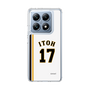 スリムプロテクションケース［ 北海道日本ハムファイターズ - 2004復刻レプリカ#17 ITOH ］