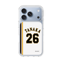 スリムプロテクションケース［ 北海道日本ハムファイターズ - 2004復刻レプリカ#26 TANAKA ］