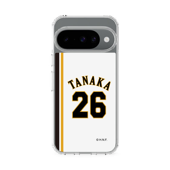 スリムプロテクションケース［ 北海道日本ハムファイターズ - 2004復刻レプリカ#26 TANAKA ］