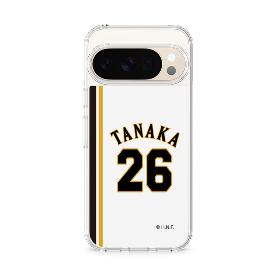 スリムプロテクションケース［ 北海道日本ハムファイターズ - 2004復刻レプリカ#26 TANAKA ］