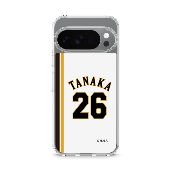 スリムプロテクションケース［ 北海道日本ハムファイターズ - 2004復刻レプリカ#26 TANAKA ］