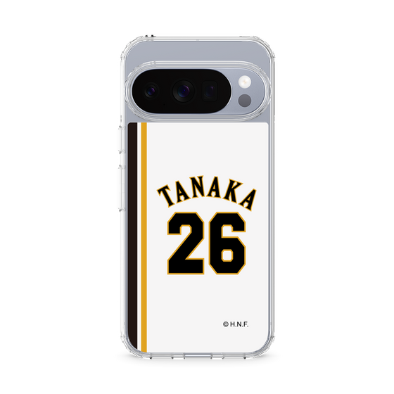 スリムプロテクションケース［ 北海道日本ハムファイターズ - 2004復刻レプリカ#26 TANAKA ］