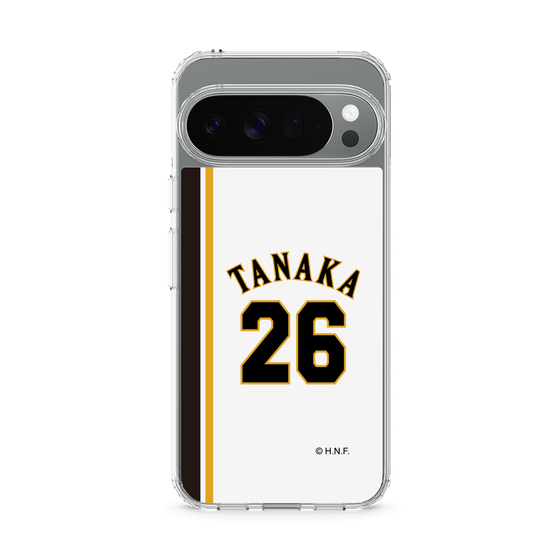 スリムプロテクションケース［ 北海道日本ハムファイターズ - 2004復刻レプリカ#26 TANAKA ］