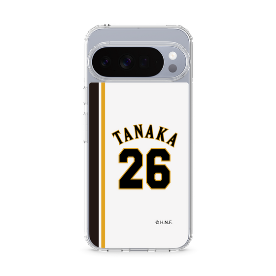 スリムプロテクションケース［ 北海道日本ハムファイターズ - 2004復刻レプリカ#26 TANAKA ］