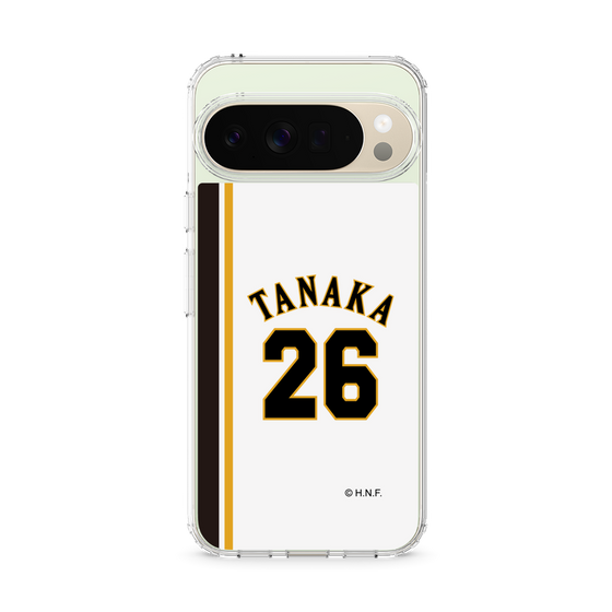 スリムプロテクションケース［ 北海道日本ハムファイターズ - 2004復刻レプリカ#26 TANAKA ］