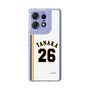 スリムプロテクションケース［ 北海道日本ハムファイターズ - 2004復刻レプリカ#26 TANAKA ］