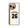 スリムプロテクションケース［ 北海道日本ハムファイターズ - 2004復刻レプリカ#26 TANAKA ］