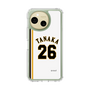 スリムプロテクションケース［ 北海道日本ハムファイターズ - 2004復刻レプリカ#26 TANAKA ］