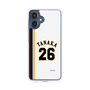 スリムプロテクションケース［ 北海道日本ハムファイターズ - 2004復刻レプリカ#26 TANAKA ］