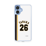 スリムプロテクションケース［ 北海道日本ハムファイターズ - 2004復刻レプリカ#26 TANAKA ］