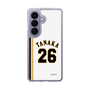 スリムプロテクションケース［ 北海道日本ハムファイターズ - 2004復刻レプリカ#26 TANAKA ］