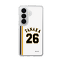 スリムプロテクションケース［ 北海道日本ハムファイターズ - 2004復刻レプリカ#26 TANAKA ］