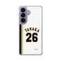 スリムプロテクションケース［ 北海道日本ハムファイターズ - 2004復刻レプリカ#26 TANAKA ］