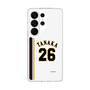 スリムプロテクションケース［ 北海道日本ハムファイターズ - 2004復刻レプリカ#26 TANAKA ］