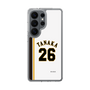 スリムプロテクションケース［ 北海道日本ハムファイターズ - 2004復刻レプリカ#26 TANAKA ］