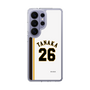 スリムプロテクションケース［ 北海道日本ハムファイターズ - 2004復刻レプリカ#26 TANAKA ］