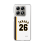 スリムプロテクションケース［ 北海道日本ハムファイターズ - 2004復刻レプリカ#26 TANAKA ］