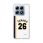 スリムプロテクションケース［ 北海道日本ハムファイターズ - 2004復刻レプリカ#26 TANAKA ］
