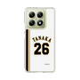 スリムプロテクションケース［ 北海道日本ハムファイターズ - 2004復刻レプリカ#26 TANAKA ］