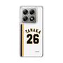 スリムプロテクションケース［ 北海道日本ハムファイターズ - 2004復刻レプリカ#26 TANAKA ］