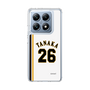 スリムプロテクションケース［ 北海道日本ハムファイターズ - 2004復刻レプリカ#26 TANAKA ］