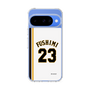 スリムプロテクションケース［ 北海道日本ハムファイターズ - 2004復刻レプリカ#23 FUSHIMI ］