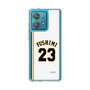 スリムプロテクションケース［ 北海道日本ハムファイターズ - 2004復刻レプリカ#23 FUSHIMI ］
