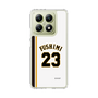 スリムプロテクションケース［ 北海道日本ハムファイターズ - 2004復刻レプリカ#23 FUSHIMI ］