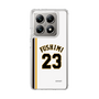 スリムプロテクションケース［ 北海道日本ハムファイターズ - 2004復刻レプリカ#23 FUSHIMI ］