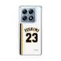 スリムプロテクションケース［ 北海道日本ハムファイターズ - 2004復刻レプリカ#23 FUSHIMI ］