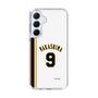 スリムプロテクションケース［ 北海道日本ハムファイターズ - 2004復刻レプリカ#9 NAKASHIMA ］