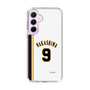 スリムプロテクションケース［ 北海道日本ハムファイターズ - 2004復刻レプリカ#9 NAKASHIMA ］
