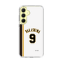 スリムプロテクションケース［ 北海道日本ハムファイターズ - 2004復刻レプリカ#9 NAKASHIMA ］