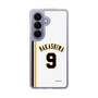 スリムプロテクションケース［ 北海道日本ハムファイターズ - 2004復刻レプリカ#9 NAKASHIMA ］