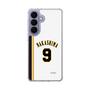 スリムプロテクションケース［ 北海道日本ハムファイターズ - 2004復刻レプリカ#9 NAKASHIMA ］
