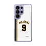 スリムプロテクションケース［ 北海道日本ハムファイターズ - 2004復刻レプリカ#9 NAKASHIMA ］
