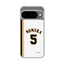 スリムプロテクションケース［ 北海道日本ハムファイターズ - 2004復刻レプリカ#5 NOMURA ］