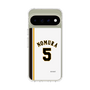 スリムプロテクションケース［ 北海道日本ハムファイターズ - 2004復刻レプリカ#5 NOMURA ］