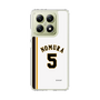 スリムプロテクションケース［ 北海道日本ハムファイターズ - 2004復刻レプリカ#5 NOMURA ］