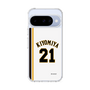 スリムプロテクションケース［ 北海道日本ハムファイターズ - 2004復刻レプリカ#21 KIYOMIYA ］