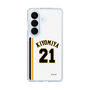 スリムプロテクションケース［ 北海道日本ハムファイターズ - 2004復刻レプリカ#21 KIYOMIYA ］